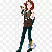 剪贴画,手指鞋,人类野性-空若网 剪贴画,手指鞋,人类野性-空若网