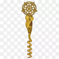 生物插图字体-软木螺丝-空若网 生物插图字体-软木螺丝-空若网