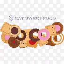 剪贴画品牌产品设计-设计-空若网 剪贴画品牌产品设计-设计-空若网