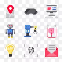 电子配件标志产品设计剪贴画设计-空若网 电子配件标志产品设计剪贴画设计-空若网