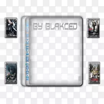 电子多媒体产品-PSD可编辑-空若网 电子多媒体产品-PSD可编辑-空若网