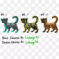 猫狗剪贴画科动物辅导中心开幕海报设计-空若网 猫狗剪贴画科动物辅导中心开幕海报设计-空若网