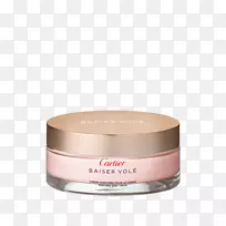 面霜香水卡地亚洗面奶卷-香水广告-空若网 面霜香水卡地亚洗面奶卷-香水广告-空若网