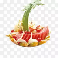 生鱼片熏火腿-空若网 生鱼片熏火腿-空若网