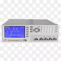 和联电子有限公司电子测量仪器电SR计万用表技术灵敏度效应-空若网 和联电子有限公司电子测量仪器电SR计万用表技术灵敏度效应-空若网