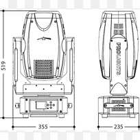 技术制图工业设计视觉设计产品设计洗头-空若网 技术制图工业设计视觉设计产品设计洗头-空若网