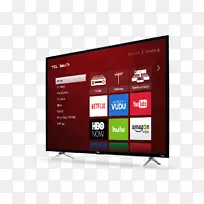 tcl s系列65s405-65“led智能电视-4k超高清roku 4k分辨率超高清电视创意家用电器-空若网 tcl s系列65s405-65“led智能电视-4k超高清roku 4k分辨率超高清电视创意家用电器-空若网
