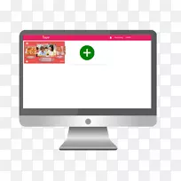 电脑显示器输出装置标志个人电脑显示器附件-新生-空若网 电脑显示器输出装置标志个人电脑显示器附件-新生-空若网