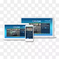 品牌产品设计展示广告多媒体.笔记本电脑模型-空若网 品牌产品设计展示广告多媒体.笔记本电脑模型-空若网