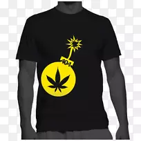 t恤标志颈产品-黑色摄影海报-空若网 t恤标志颈产品-黑色摄影海报-空若网