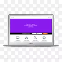 计算机监控多媒体电子产品字体品牌响应网格生成器-空若网 计算机监控多媒体电子产品字体品牌响应网格生成器-空若网