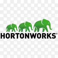 Hortonworks大数据apache Hadoop业务数据分析-战略合作-空若网 Hortonworks大数据apache Hadoop业务数据分析-战略合作-空若网