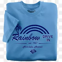 T恤套筒字体外装产品-DR。服装-空若网 T恤套筒字体外装产品-DR。服装-空若网