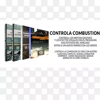 展示广告多媒体品牌宣传册-燃烧-空若网 展示广告多媒体品牌宣传册-燃烧-空若网
