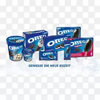 冰淇淋圆锥形奥利奥风味-奥利奥饼干-空若网 冰淇淋圆锥形奥利奥风味-奥利奥饼干-空若网