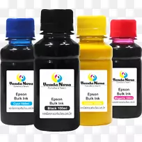 连续油墨系统爱普生1395 CMYK彩色打印机-青洋红黄-空若网 连续油墨系统爱普生1395 CMYK彩色打印机-青洋红黄-空若网