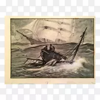 画划船厨房-空若网 画划船厨房-空若网