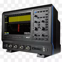数字存储示波器Teledyne LeCroy数字数据波形-现代简易-空若网 数字存储示波器Teledyne LeCroy数字数据波形-现代简易-空若网