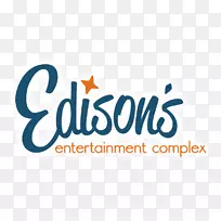 爱迪生娱乐综合标志截图品牌-福音音乐会-空若网 爱迪生娱乐综合标志截图品牌-福音音乐会-空若网