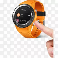 华为手表2智能手表4G-智能手机-空若网 华为手表2智能手表4G-智能手机-空若网