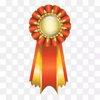 橙色色带剪贴画-橙色玫瑰花带PNG剪贴画-空若网 橙色色带剪贴画-橙色玫瑰花带PNG剪贴画-空若网