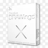 纸牌产品设计字体设计-空若网 纸牌产品设计字体设计-空若网