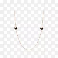 项链车身首饰产品设计.项链-空若网 项链车身首饰产品设计.项链-空若网