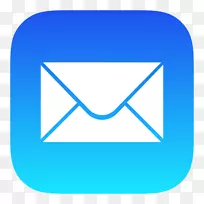 电子邮件移动应用程序iPhone电脑图标-电子邮件-空若网 电子邮件移动应用程序iPhone电脑图标-电子邮件-空若网