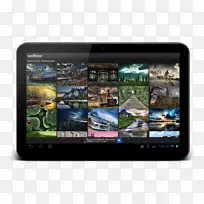 平板电脑多媒体手持设备电子产品技术应用-空若网 平板电脑多媒体手持设备电子产品技术应用-空若网