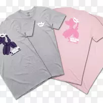 t恤气球狗帽衫男女平等权利海报-空若网 t恤气球狗帽衫男女平等权利海报-空若网