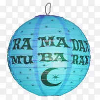 圣诞节装饰青绿色圣诞日-斋月凯伦灯笼-空若网 圣诞节装饰青绿色圣诞日-斋月凯伦灯笼-空若网