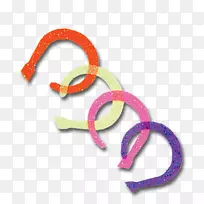 头发领带体饰字体-珠宝-空若网 头发领带体饰字体-珠宝-空若网