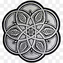 图案对称符号积.符号-空若网 图案对称符号积.符号-空若网