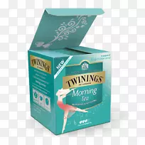 阿德莱德Twinings茶业饮料-新包装设计-空若网 阿德莱德Twinings茶业饮料-新包装设计-空若网