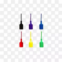 电子配件产品设计塑料立体声环-空若网 电子配件产品设计塑料立体声环-空若网