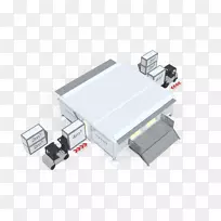 电子配件住宅工程预制设计.工程设备-空若网 电子配件住宅工程预制设计.工程设备-空若网