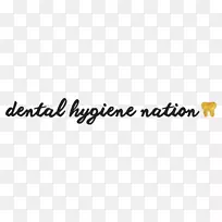 产品设计图形字体线.牙科保健员-空若网 产品设计图形字体线.牙科保健员-空若网