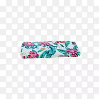 粉红色m长方形-热带振动-空若网 粉红色m长方形-热带振动-空若网