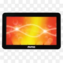 MIMO适配-10.1“数字相框android显示设备计算机监视器.android-空若网 MIMO适配-10.1“数字相框android显示设备计算机监视器.android-空若网