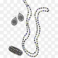 珍珠首饰项链珠链-金卡-空若网 珍珠首饰项链珠链-金卡-空若网