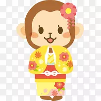 剪贴画鼻子食物花鼻-空若网 剪贴画鼻子食物花鼻-空若网