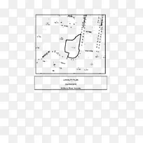 纸品设计图纸线设计-空若网 纸品设计图纸线设计-空若网