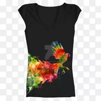 ��ɫT�����-������