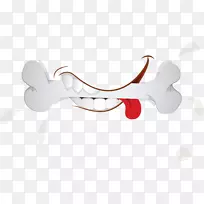 口腔摄影剪贴画画咬骨-空若网 口腔摄影剪贴画画咬骨-空若网