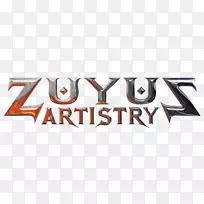 商标字体产品-橙色T恤设计-空若网 商标字体产品-橙色T恤设计-空若网