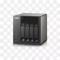 网络存储系统QNAP系统公司串行数据存储RAID技术线-空若网 网络存储系统QNAP系统公司串行数据存储RAID技术线-空若网