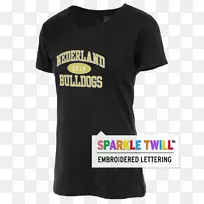 t恤徽标袖字体t恤-空若网 t恤徽标袖字体t恤-空若网