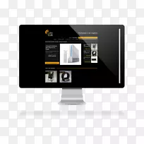 产品设计多媒体电脑监控职业组合理发店传单-空若网 产品设计多媒体电脑监控职业组合理发店传单-空若网