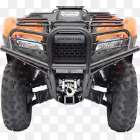 轮胎本田汽车公司汽车保险杠本田TRX 420-汽车-空若网 轮胎本田汽车公司汽车保险杠本田TRX 420-汽车-空若网