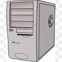 电脑机箱和外壳剪贴画.cpu剪贴画部件-空若网 电脑机箱和外壳剪贴画.cpu剪贴画部件-空若网